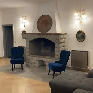 Il Podesta Apartment