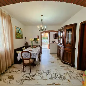Casa Valentini Landhaus