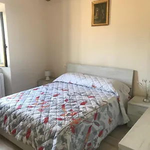La Casa Dei Quadri Appartement