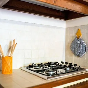 Belvilla By Oyo I Tini Appartement