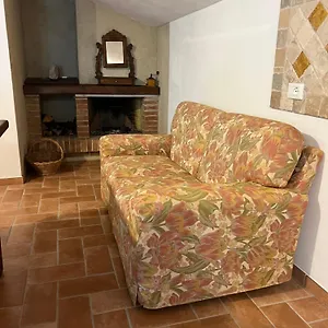 Apartment Casa Garoselli, Monticchiello
