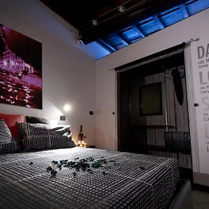 Chroma Italy - Chroma Campo De' Fiori Apartment Rome