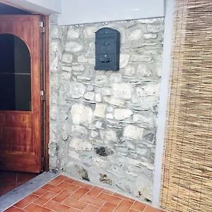 Apartment Armonia, Podenzana