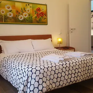 Rome D'amata Apartment Ciampino