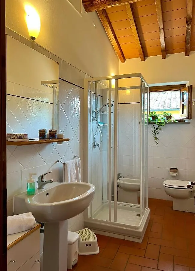 Casa Partingoli Villa Pian dei Cerri