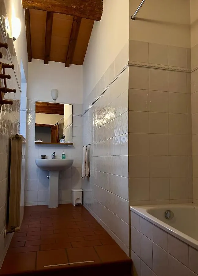 Casa Partingoli Villa Pian dei Cerri Nyaraló