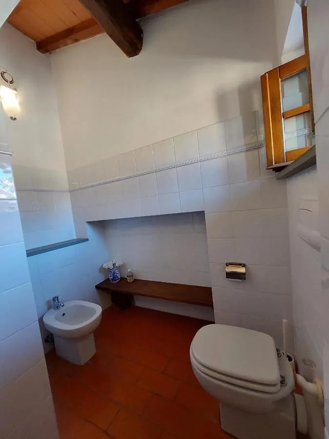 Casa Partingoli Villa Pian dei Cerri 0*,  Olaszország
