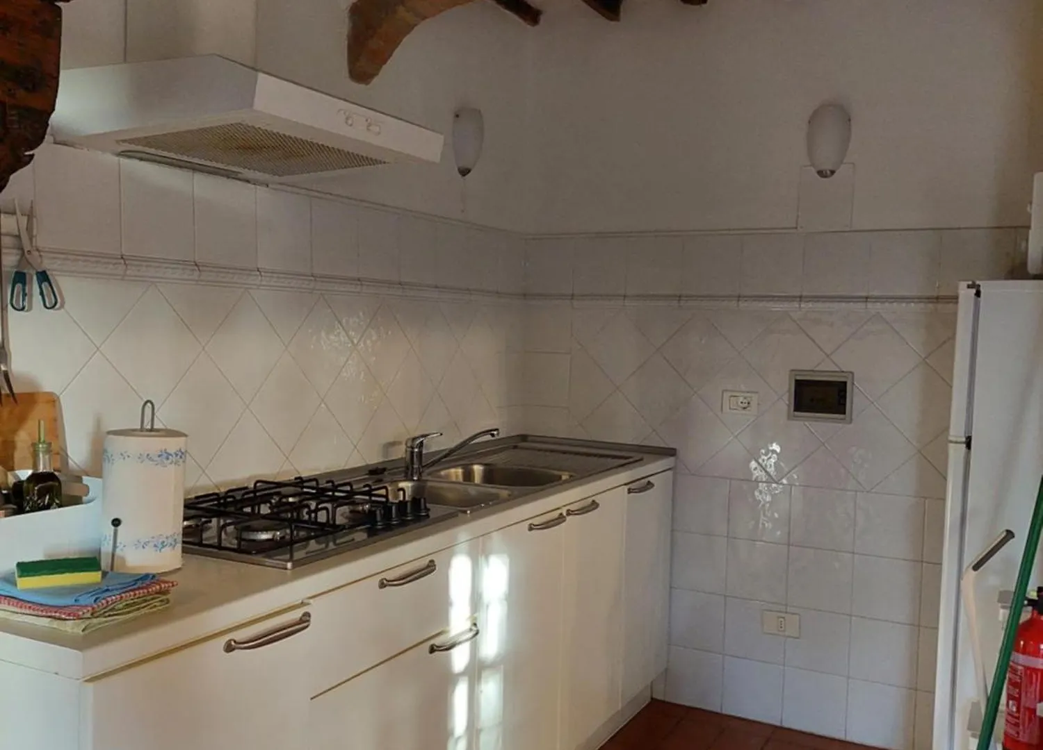 Casa Partingoli Villa Pian dei Cerri Nyaraló
