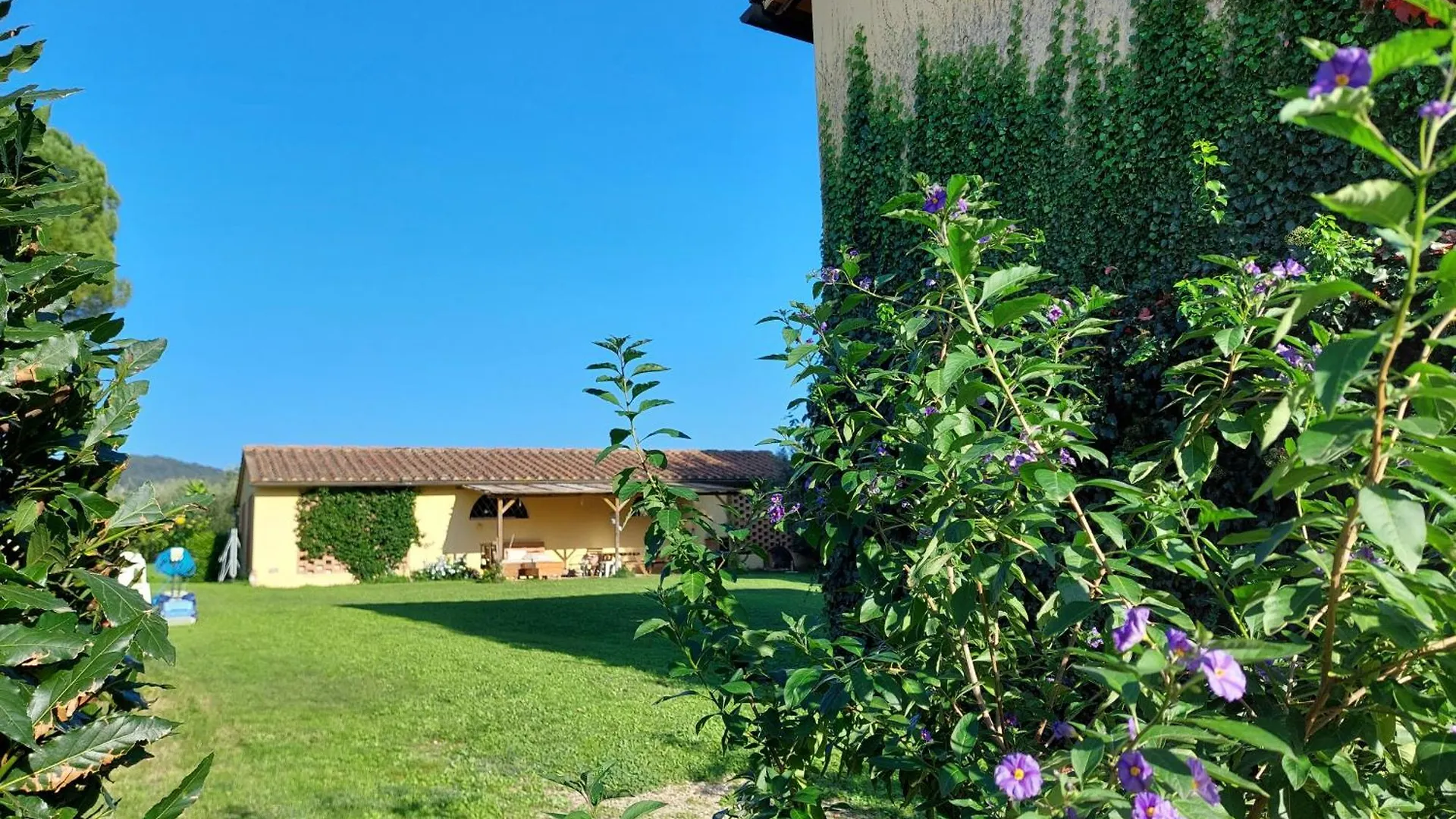 Casa Partingoli Villa Pian dei Cerri