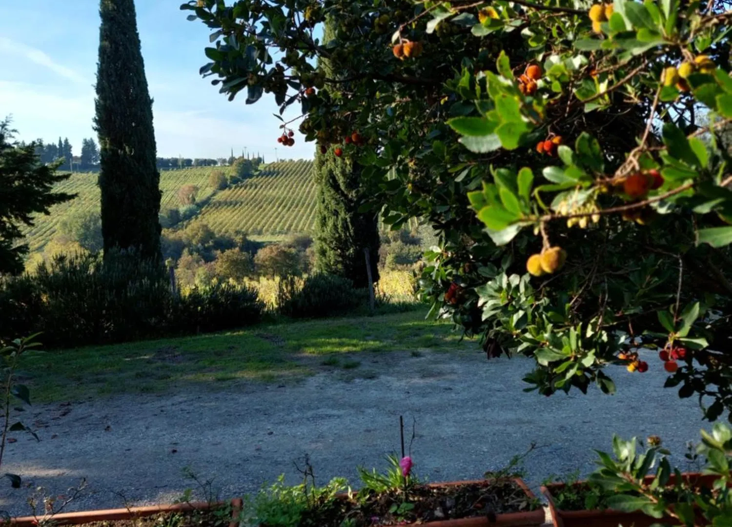 Casa Partingoli Villa Pian dei Cerri 0*,