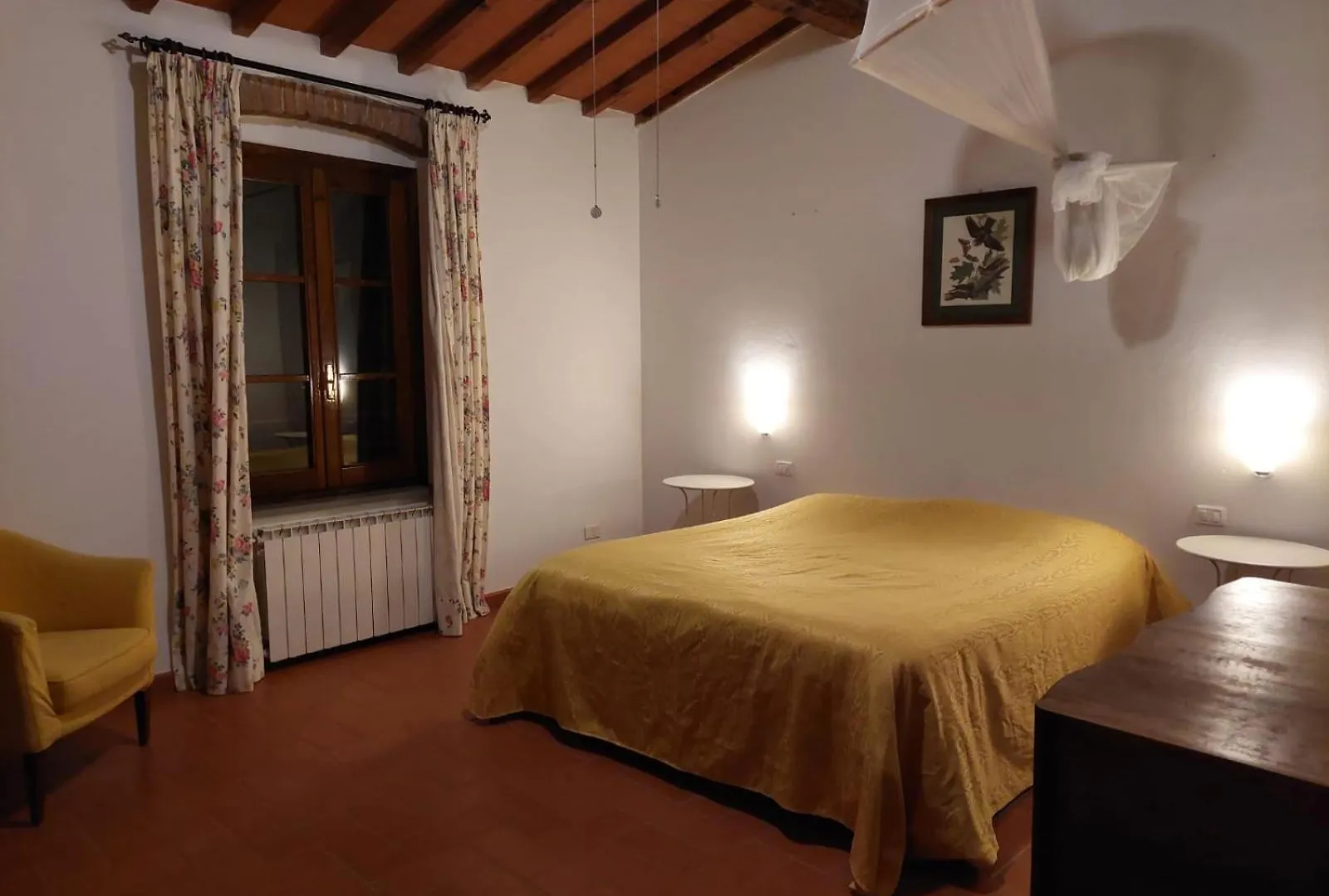 Casa Partingoli Villa Pian dei Cerri 0*,