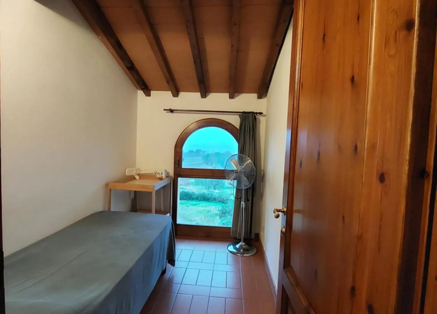 Casa Partingoli Villa Pian dei Cerri