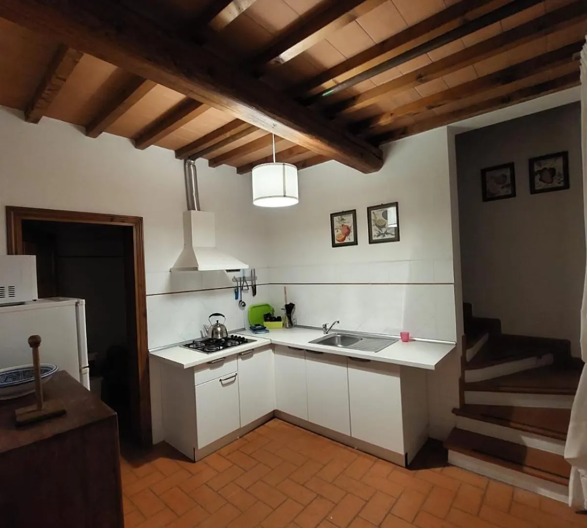 Casa Partingoli Villa Pian dei Cerri 0*,  Olaszország